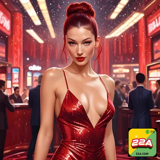 Imagem de jogadores aproveitando promoções irresistíveis no Casino 22a